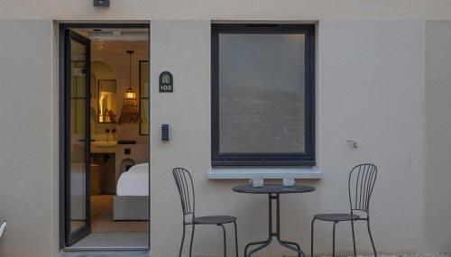 Pavillon 15 Darcy - Appart-suites urbaines & design - Foto 4