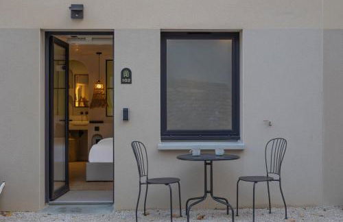 Pavillon 15 Darcy - Appart-suites urbaines & design - Foto 4