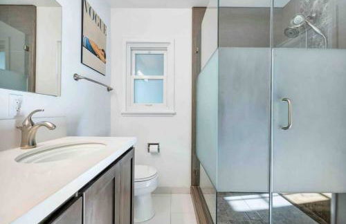 Modern Family Farmhouse with Pool, Jacuzzi, Putting Green, Treehouse, Bocce and more - Foto 16