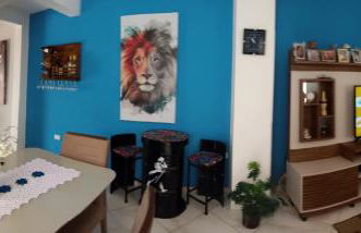 Casa de temporada perto do cigarras - Foto 13