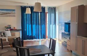 Apartament HEL - Foto 1