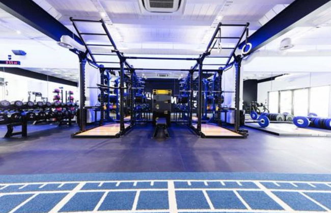 Southwark Hotel & Apartments - Foto 74