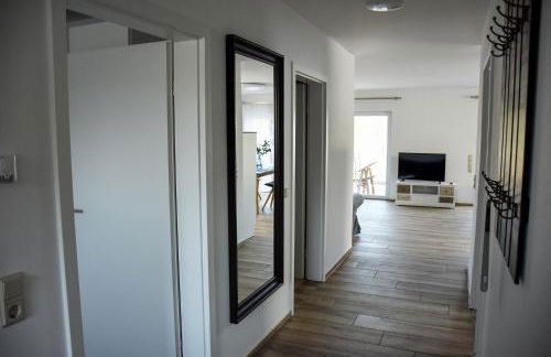 Barrierefreie Ferienwohnung Trüben (Zerbst/Anhalt) - Foto 36