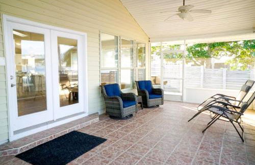 Lagoon Landing Waterfront Home - Foto 24