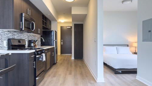 Studio Suite - 5 Min Walk to Crypto Arena and Convention Center - Foto 2