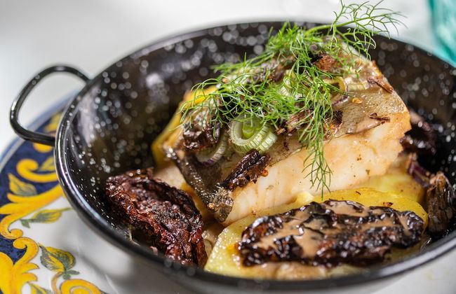 UNA HOTELS Tenuta Contessa Farm & SPA Cosenza - Photo 33