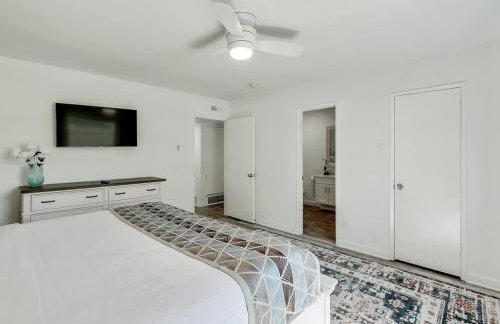 Remodeled 3 bedroom with central location Carrollton - Foto 33