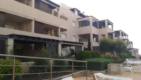 Apartamentos Arcos Calabardina - Foto 5