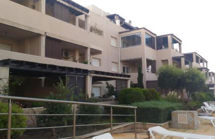 Apartamentos Arcos Calabardina - Foto 5