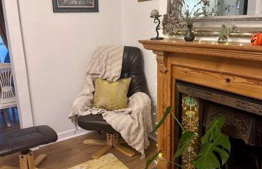 Holly Tree Cottage in Glastonbury - Foto 11