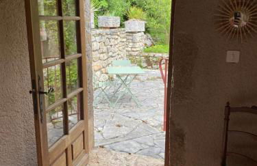 La Bergerie d'Olivier - Foto 24