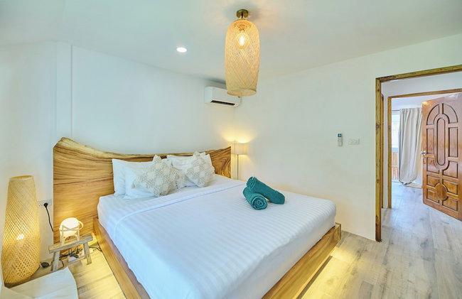 Joy Beach Villas - Photo 34
