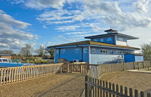 Flag House - Ukc7074 - Foto 10