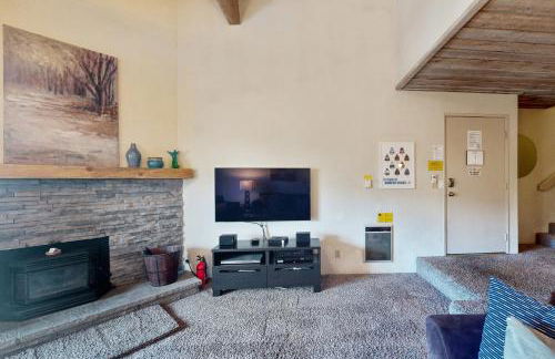 Courchevel 48 - Foto 4