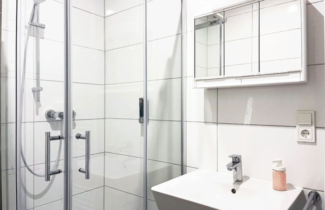 Hochwertige Studios für Monteure - Foto 24