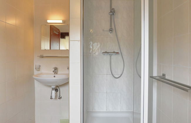 Holiday Home in Trois Ponts With Private Pool - Foto 15