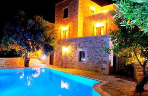 Litiniana Villas - Foto 18