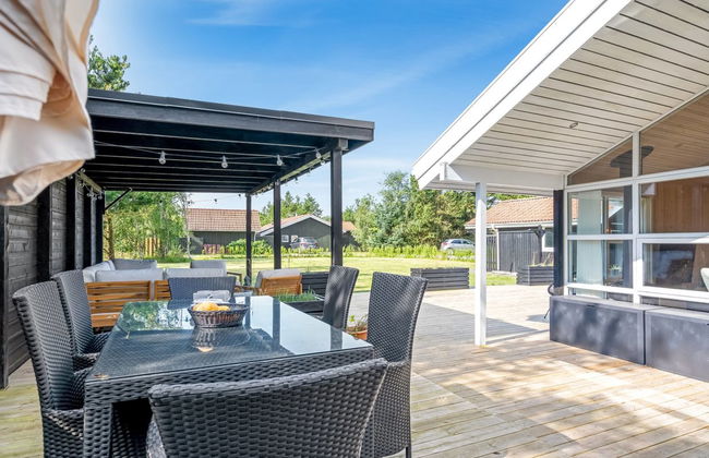 "Ansfried" - 900m from the sea - Foto 15