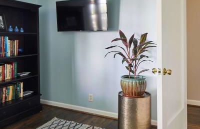 Eden Brae: Historic Southern Gothic Mansion - Foto 59