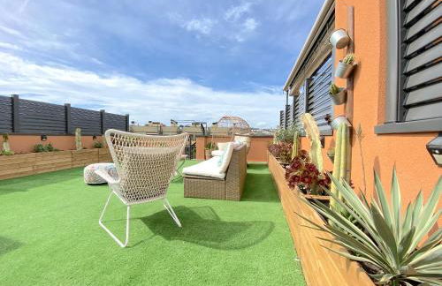 Coma-Ruga Beach Apartment - Foto 36