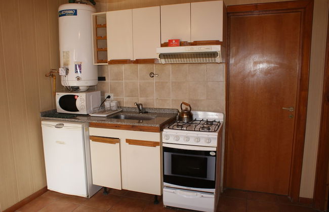 El Puente Aparts - Photo 8