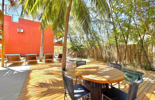 Casa do Pier, bangalôs em Fortim c/ Café da Manhã - Photo 15