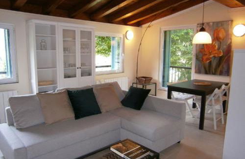 Il Bosco di Campo Marzano Nature Retreats - Foto 47