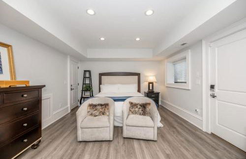 Mt Adams Nest - Studio for 2 - Foto 1