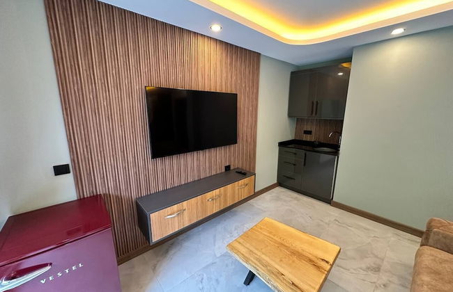 Tuva Villa Bungalov - Foto 25