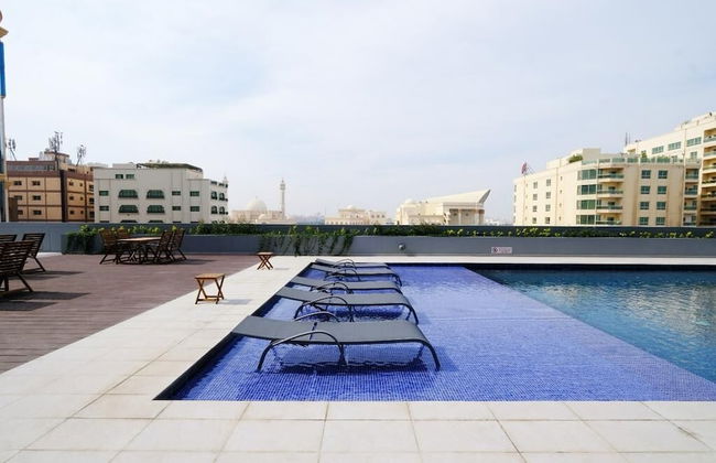 FARHAN TOWER - Photo 11