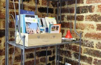 Le Lavoir Secret - hébergement atypique dans un joli cadre bucolique - Foto 23