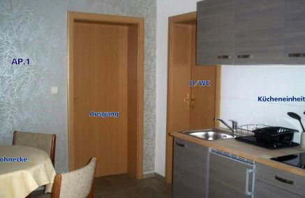 Ferienappartements Am Weinberg - Foto 14