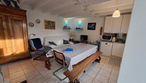 Chez Édouard et Aline classé 2 étoiles - Foto 5