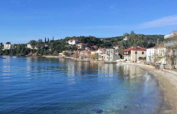 Accommodation Villa Mallis in Chorto, Pelion - Foto 31