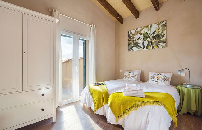 Close Es Trenc Beach Villa with Pool - Foto 6