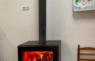 Casa de Miguel Chôco - Foto 46