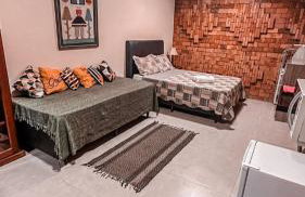 Flat - Studio - Casas Arraial Só Lazer - Foto 29