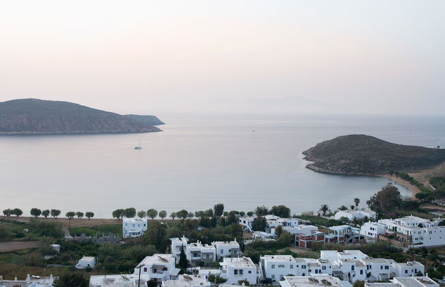 Serifos Houses Livadakia - Foto 39