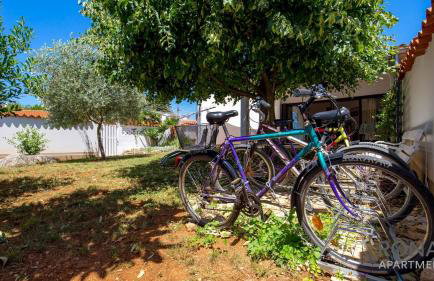 Rona apartments Lavanda and Lipa - Photo 38