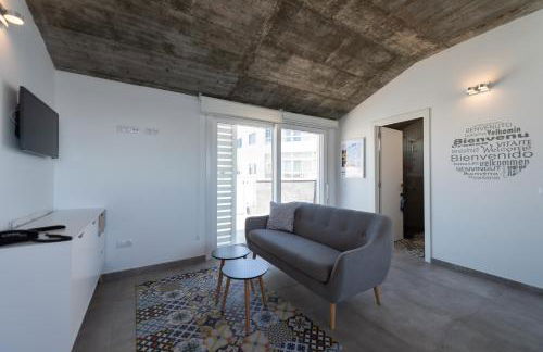 Durmiendo sobre el mar, Vivienda Los Riscos - Foto 15