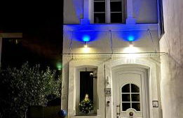 VILLA RHEINSTEIN AM SCHLOSS ENGERS - Foto 8