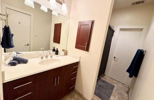 Arbnb-Vintage Modern Luxury-Deep Ellum-Fair Park-Downtown Dallas - Foto 29