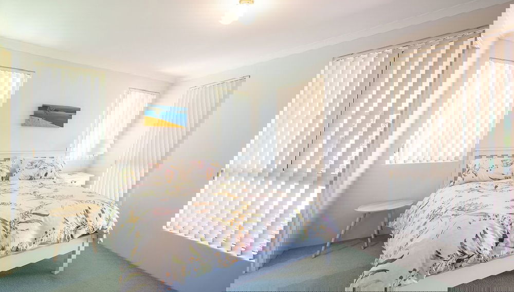 Retreat On Dolphin - Foto 1, Habitación