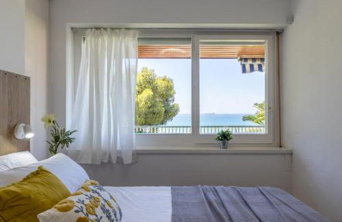 Verd i Blau - Apartament amb Piscina - Foto 30