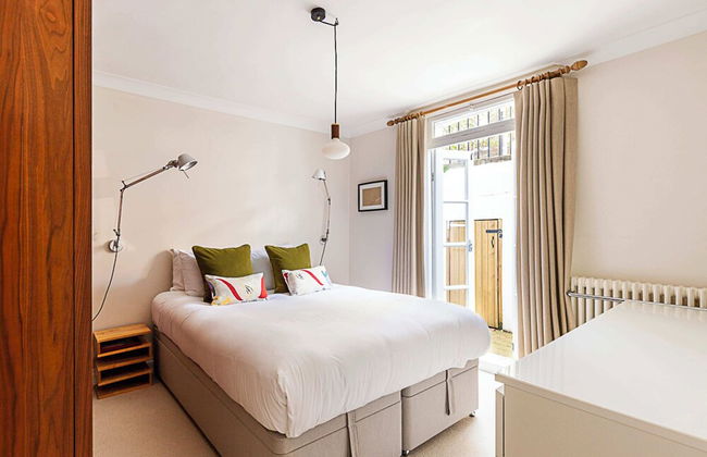 Cosy Home in the Heart of Islington - Foto 3