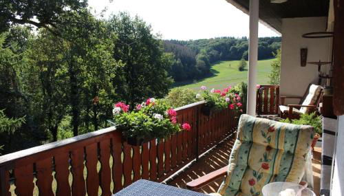 Ferienwohnung Katja - Foto 4