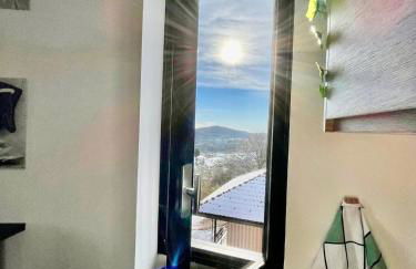 Appartement moderne à Nebbiuno avec vue - Foto 13