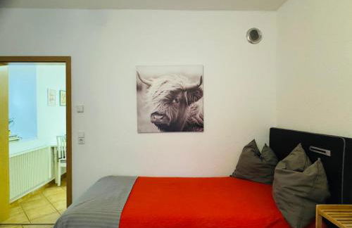 Forest Nest Huchenfeld - Foto 2