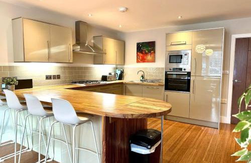 2 Bed Garden Apartment - Foto 16