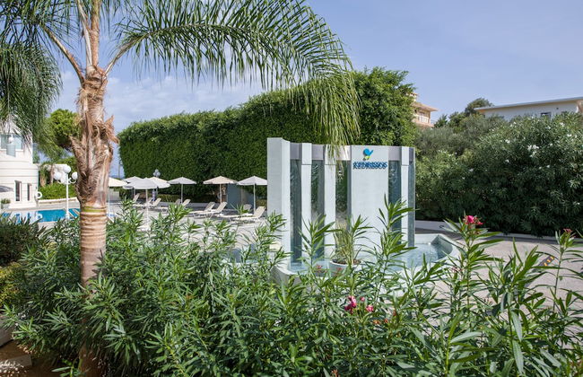 Kedrissos Hotel Apartments - Foto 40